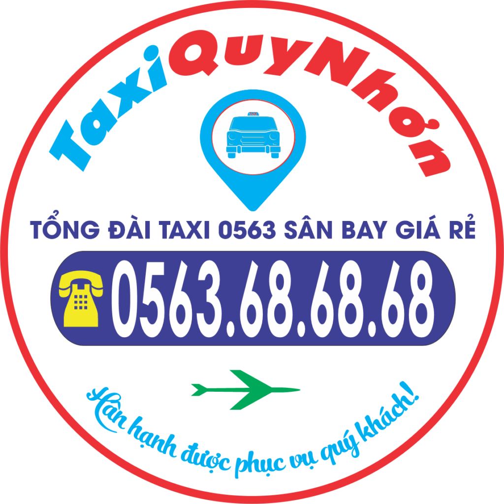 Taxi Xanh Quy Nhơn